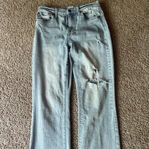 Pistola Denim Women's Lennon Jeans - Light Wash - Size 27